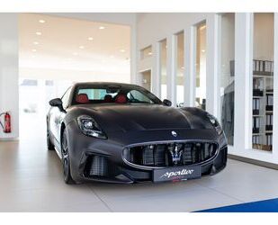 Maserati Maserati GranTurismo Trofeo *MY24*Sonus*AWD* Gebrauchtwagen