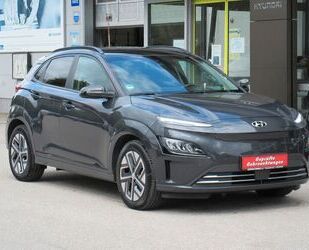 Hyundai KONA Gebrauchtwagen