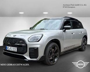 Mini Cooper SE Countryman Gebrauchtwagen