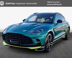 Aston Martin DBX Gebrauchtwagen