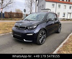 BMW i3 Gebrauchtwagen