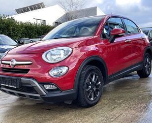 Fiat 500X Gebrauchtwagen