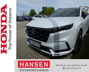 Honda CR-V Gebrauchtwagen