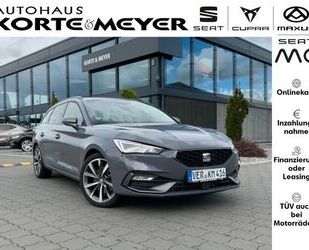Seat Leon Gebrauchtwagen