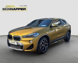 BMW X2 Gebrauchtwagen