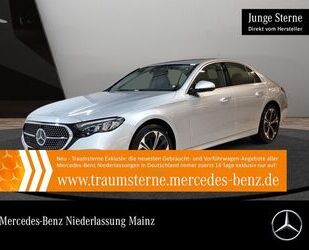 Mercedes-Benz E 300 Gebrauchtwagen