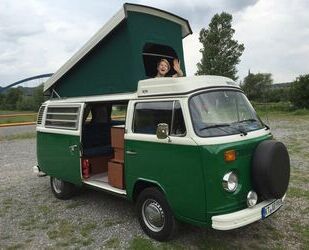 VW T2 Gebrauchtwagen
