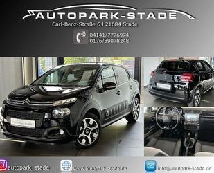 Citroen C3 Gebrauchtwagen