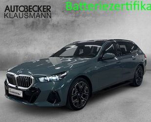 BMW i5 Gebrauchtwagen