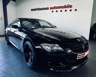 BMW M6 Gebrauchtwagen