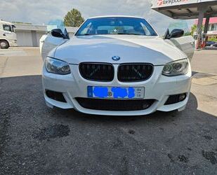 BMW 330 Gebrauchtwagen