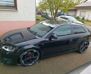 Audi A3 Gebrauchtwagen