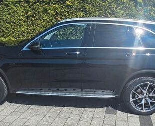 Mercedes-Benz GLC 300 Gebrauchtwagen