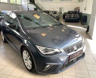 Seat Ibiza Gebrauchtwagen