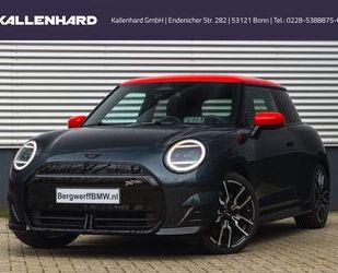 Mini Cooper E Gebrauchtwagen