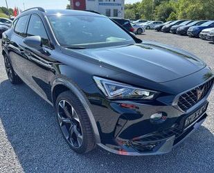 Cupra Formentor Gebrauchtwagen