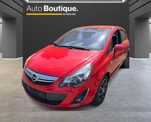 Opel Corsa Gebrauchtwagen
