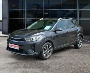 Kia Stonic Gebrauchtwagen