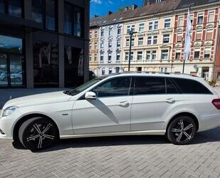 Mercedes-Benz E 250 Gebrauchtwagen