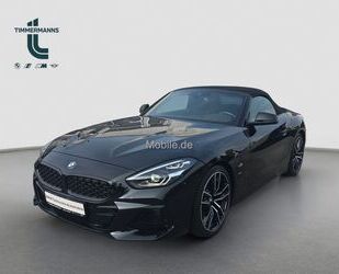 BMW Z4 M40i Gebrauchtwagen
