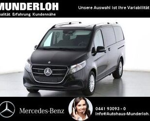 Mercedes-Benz V 220 Gebrauchtwagen