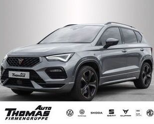 Cupra Ateca Gebrauchtwagen