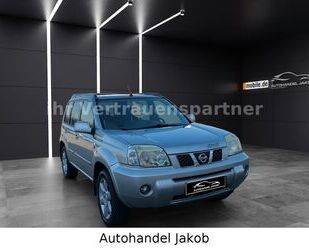 Nissan X-Trail Gebrauchtwagen