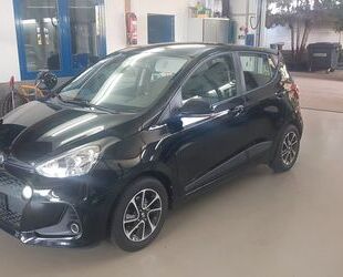Hyundai i10 Gebrauchtwagen