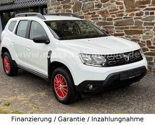 Dacia Duster Gebrauchtwagen