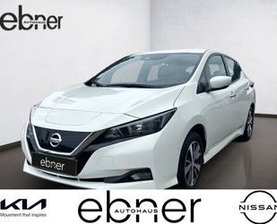 Nissan Leaf Gebrauchtwagen
