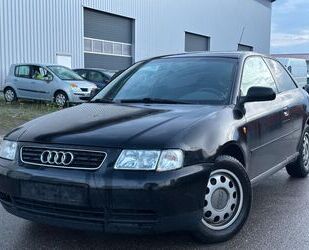 Audi A3 Gebrauchtwagen