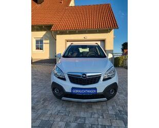 Opel Mokka Gebrauchtwagen