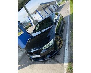 BMW 435 Gran Coupé Gebrauchtwagen