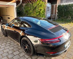 Porsche 991 Gebrauchtwagen