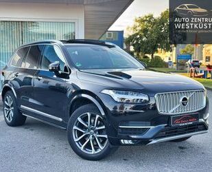 Volvo XC90 Gebrauchtwagen