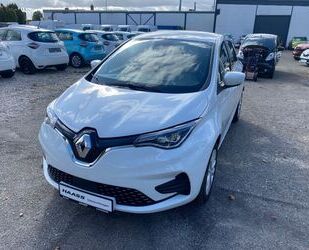 Renault ZOE Gebrauchtwagen