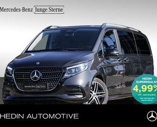 Mercedes-Benz V 250 Gebrauchtwagen