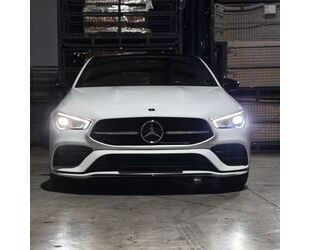 Mercedes-Benz CLA 180 Gebrauchtwagen
