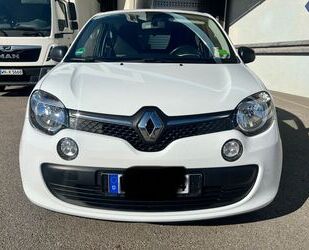 Renault Twingo Gebrauchtwagen