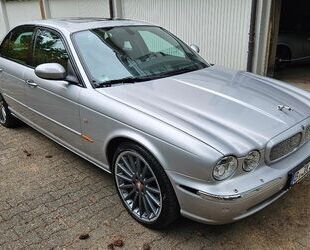 Jaguar XJR Gebrauchtwagen