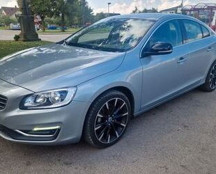 Volvo S60 Gebrauchtwagen