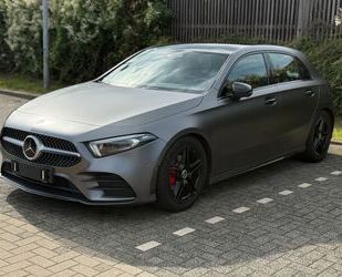 Mercedes-Benz A 200 Gebrauchtwagen