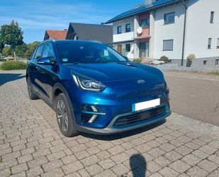 Kia Niro EV Gebrauchtwagen