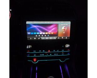 Jaguar F-Pace Gebrauchtwagen