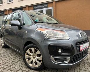 Citroen C3 Picasso Gebrauchtwagen