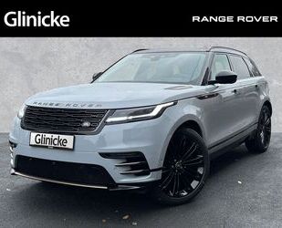 Land Rover Range Rover Velar Gebrauchtwagen
