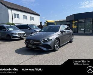 Mercedes-Benz A 200 Gebrauchtwagen