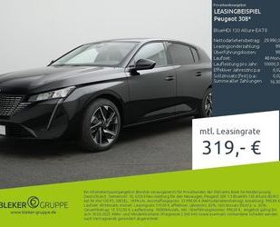 Peugeot 308 Gebrauchtwagen