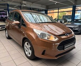 Ford B-Max Gebrauchtwagen