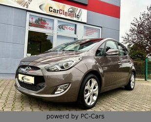 Hyundai ix20 Gebrauchtwagen